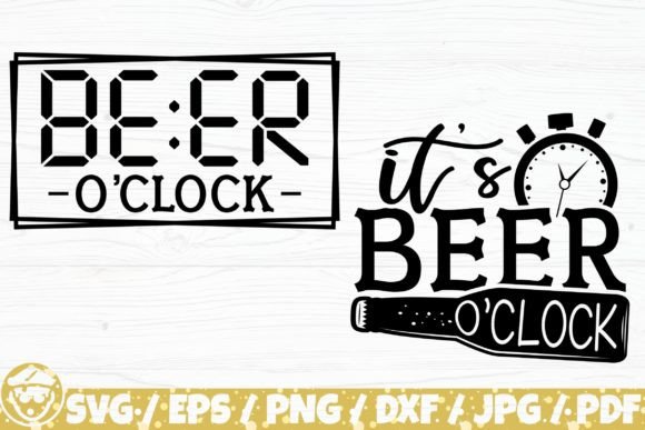 Download It's Beer O'Clock, Beer O'Clock - Beer o'clock Collection