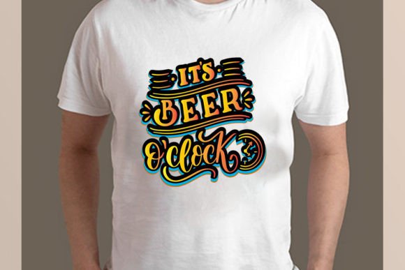 Download AmazingSvg Degain, It's Beer O'clock - Beer o'clock Collection