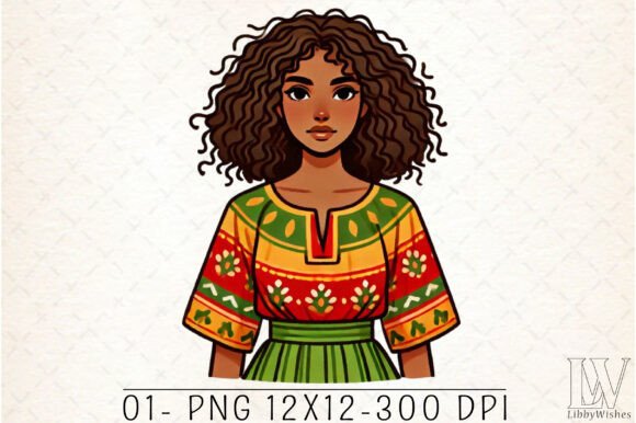 Download Black History Month Girl PNG - Black history month girl png Collection