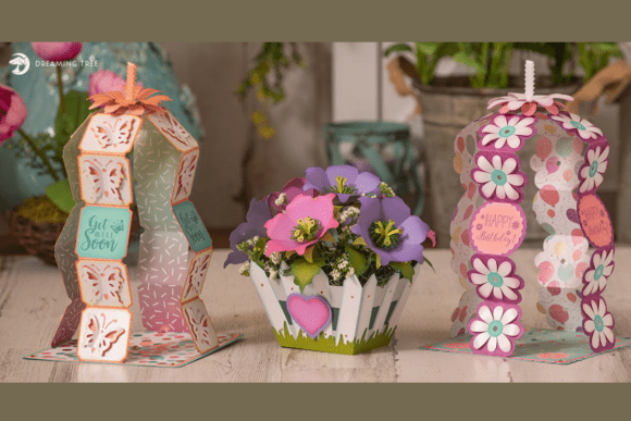 Download Spring Celebrations SVG Bundle - Spring Collection